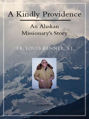 cover image of A Kindly Providence